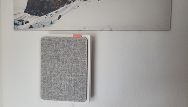 Smartmi air purifier test discount