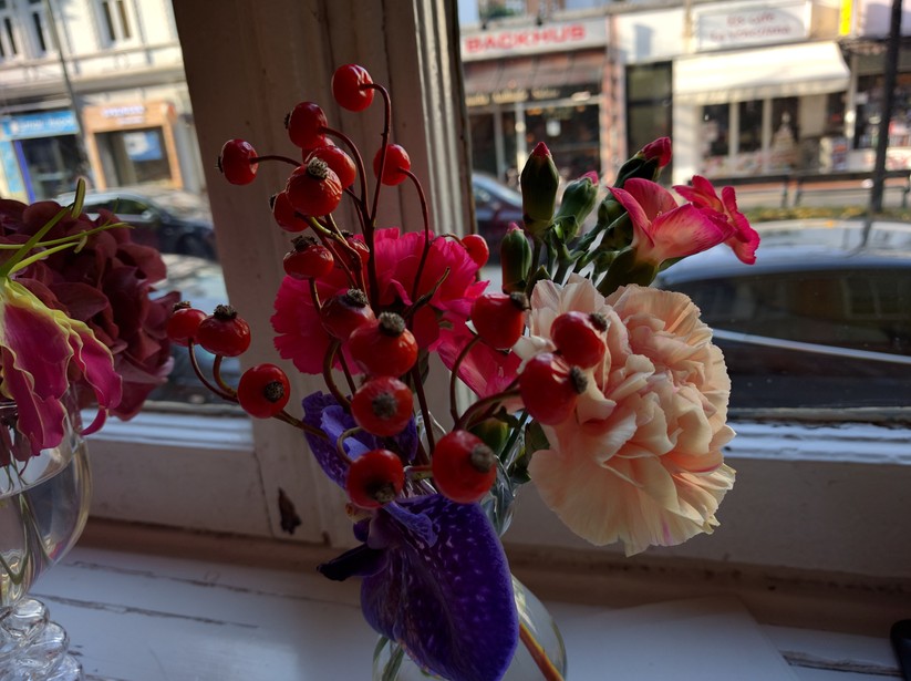 Google Nexus 5X (day light)