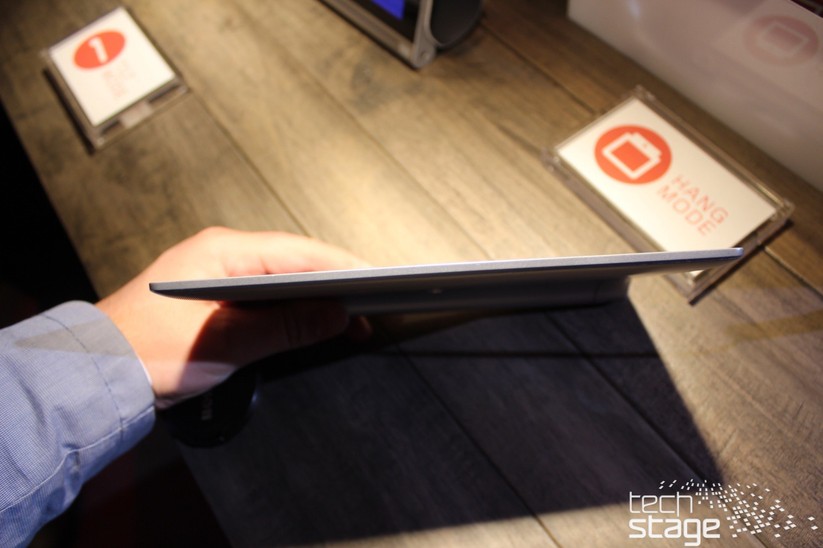 Lenovo Yoga Tablet 2 8"