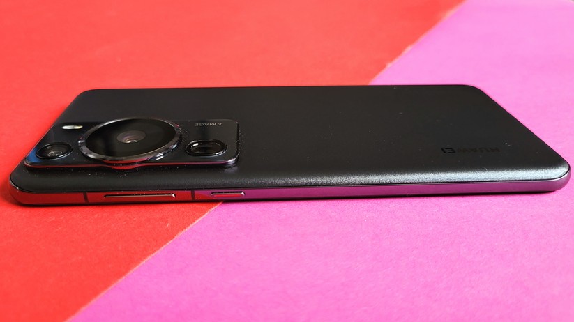 Huawei P60 Pro - Bilderstrecke