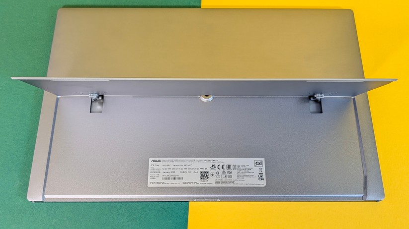 Asus Zenscreen OLED MQ16FC – Bilderstrecke