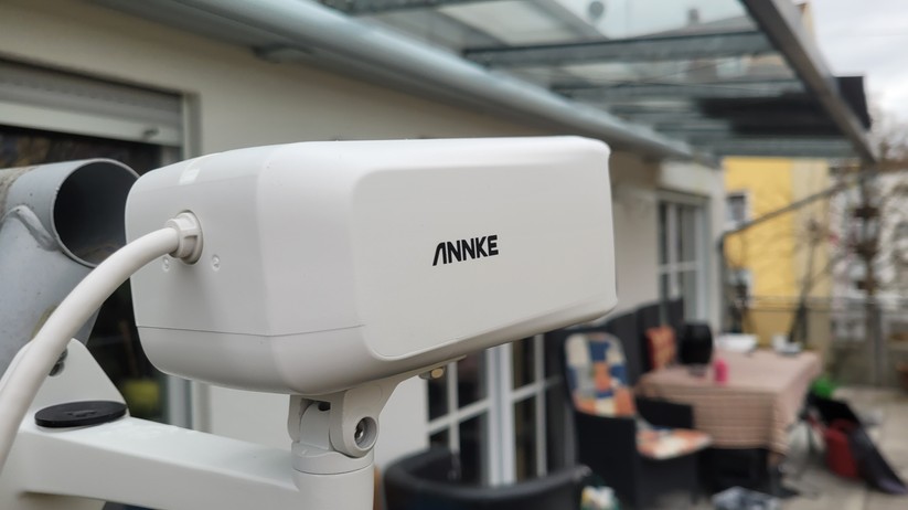 Annke FCD600 (I51DW)