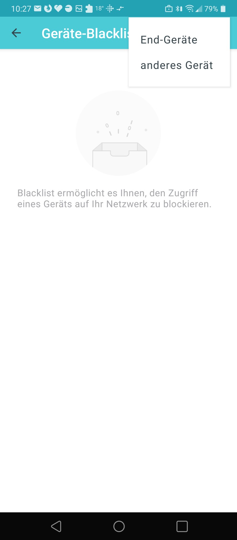 TP-Link Deco M4 App: Einrichtung und Betrieb
