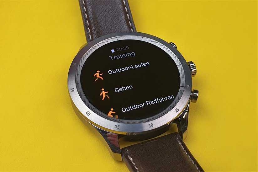 Huami Zepp Z Smartwatch