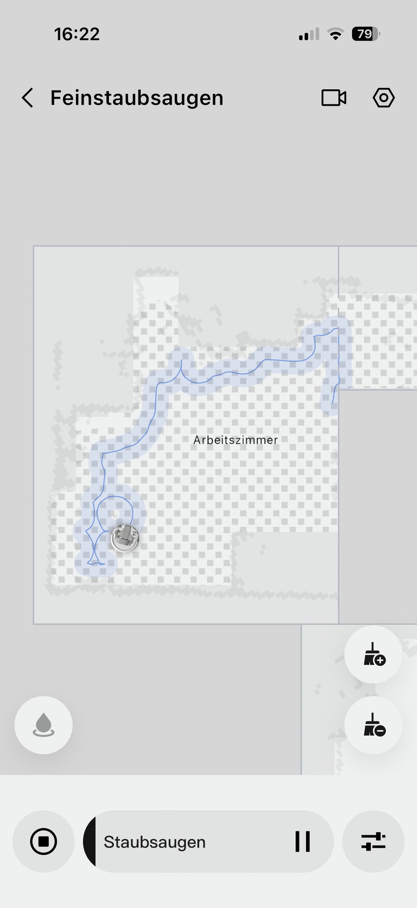 DJI Romo P – App & Einrichtung