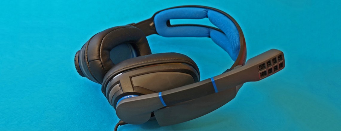 Gaming-Headsets von 10 bis 350 Euro: Darauf kommt es an