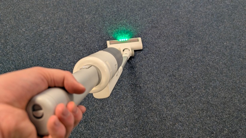 Switchbot K10+ Pro Combo – Bilderstrecke