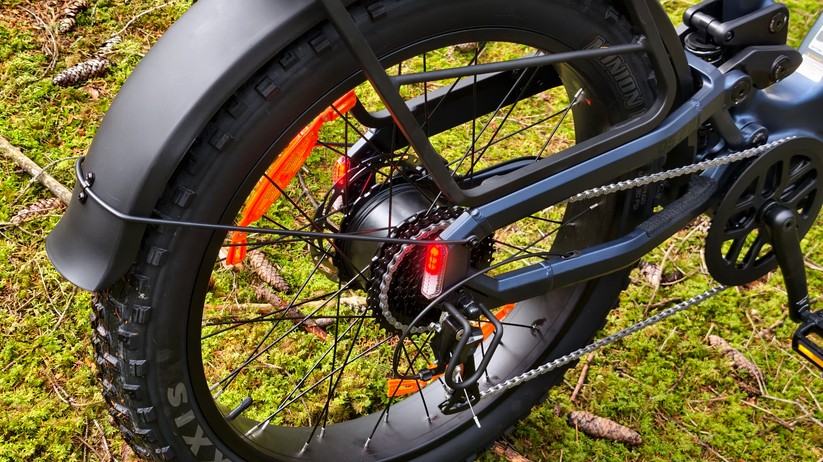 Himiway D5 2.0 ST