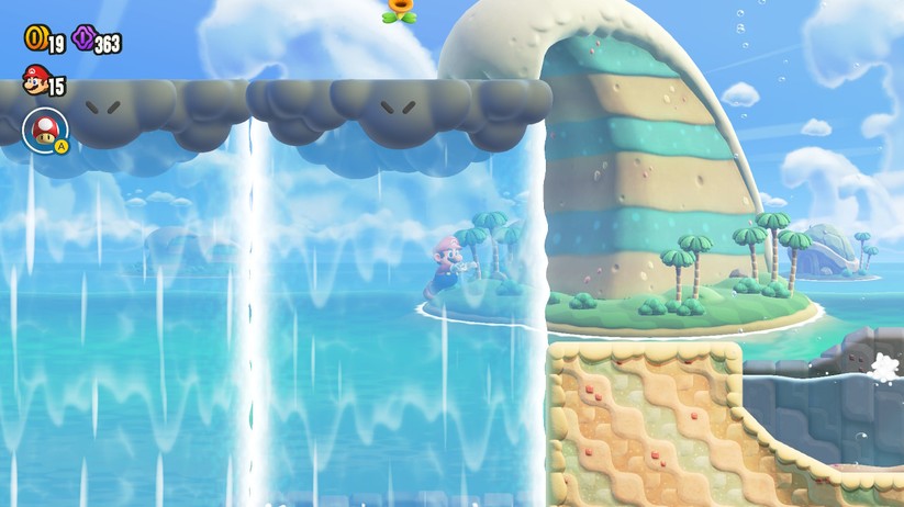 Super Mario Bros. Wonder