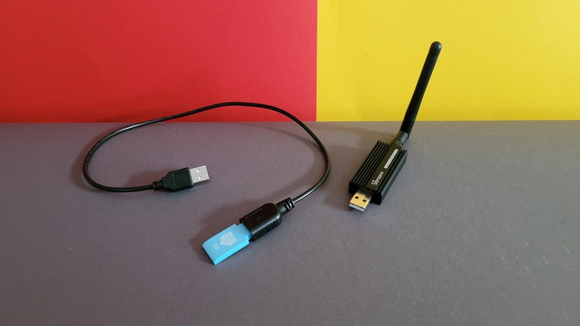 Home Assistant Green