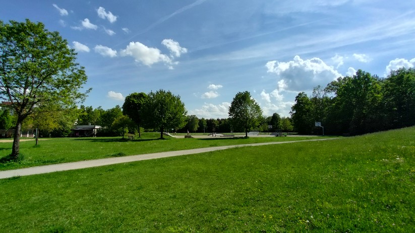 Realme 9 - Originalaufnahmen 