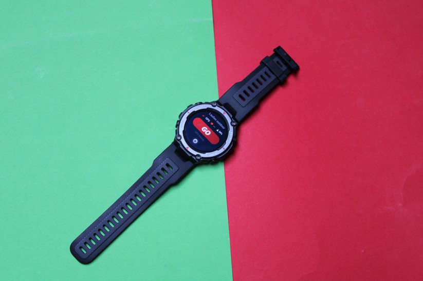 Amazfit T-Rex Pro 