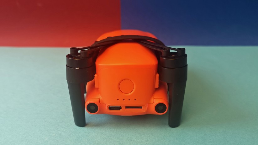 Autel Evo Nano Plus