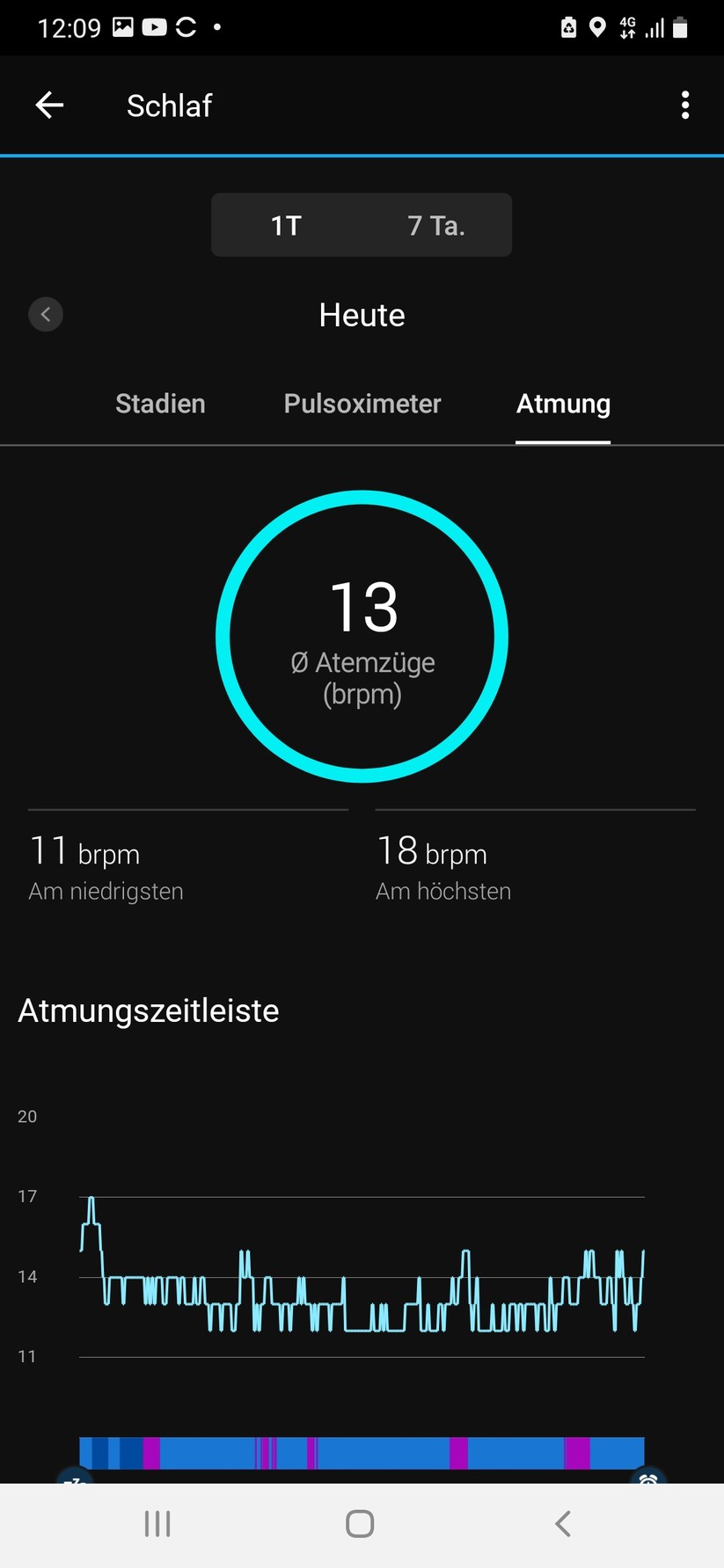 Garmin Vivomove - Garmin Connect