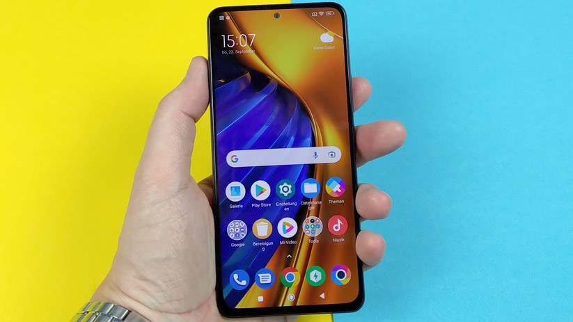 Xiaomi Poco F4