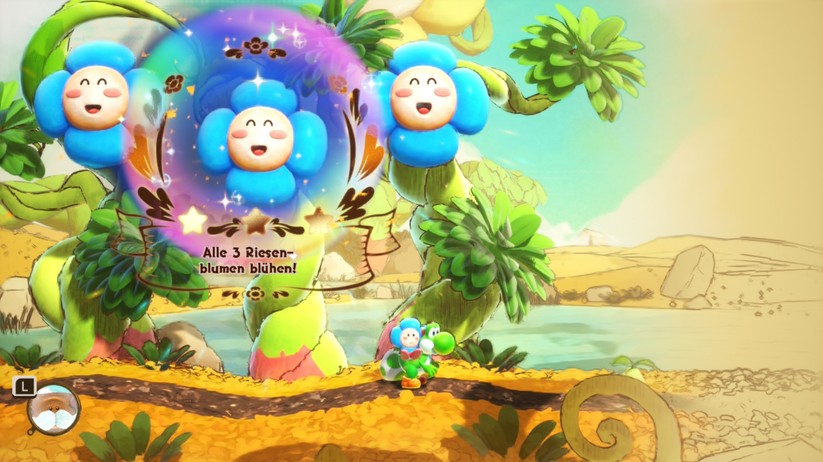 Yoshi and the Mysterious Book