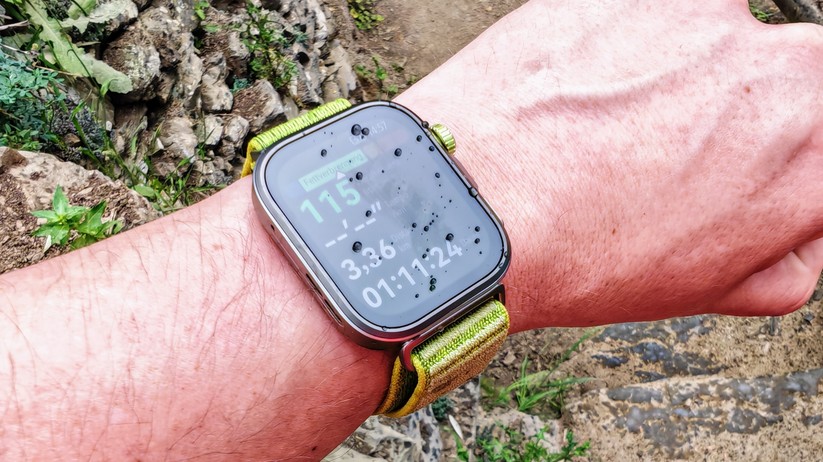 Huawei Watch Fit 4 Pro