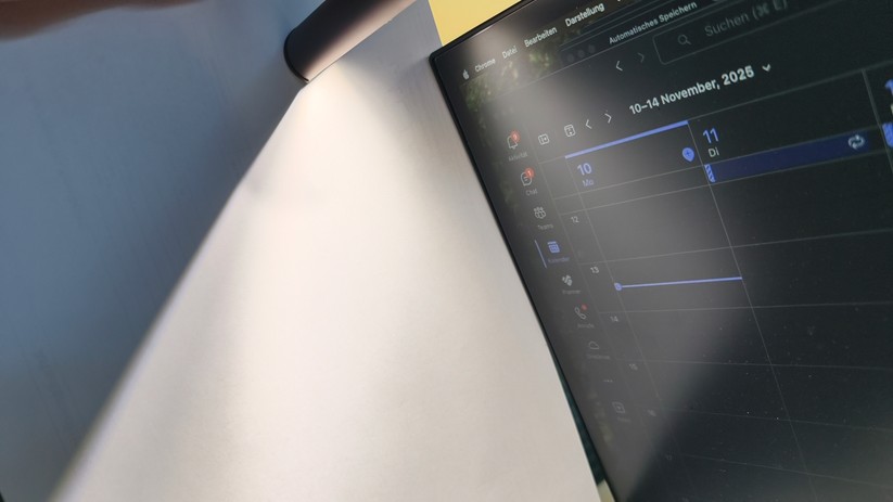 Benq Screenbar Halo 2 Bilder