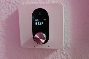 Fußbodenheizung: Shelly Linkedgo ST1820 – funktioniert auch unter Home Assistant