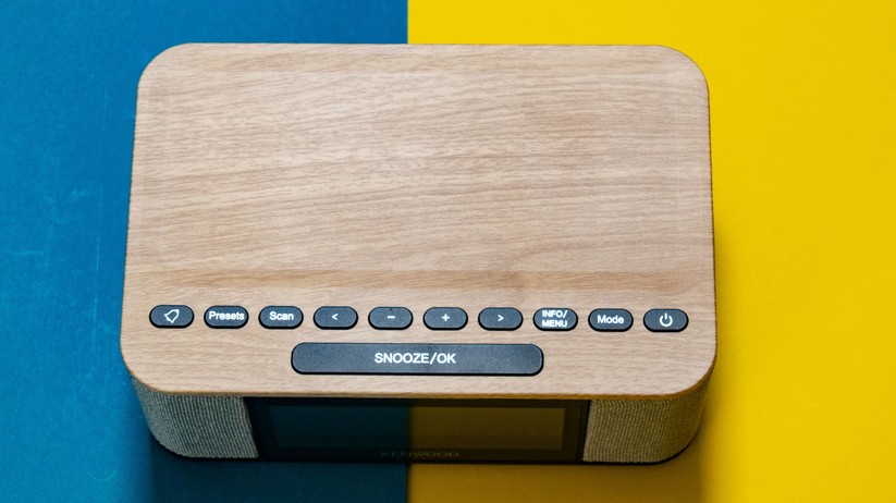 Kenwood CR-ST55DAB