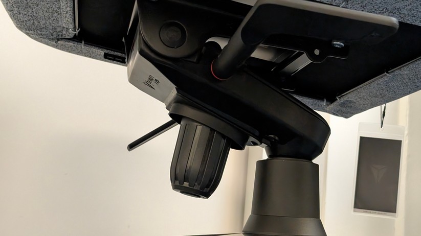 Secretlab Titan Evo Bilder