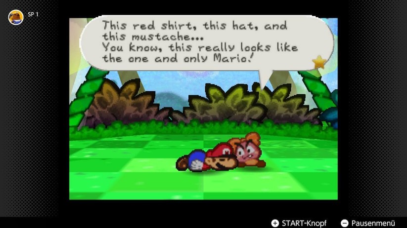 Nintendo Switch Online im Test