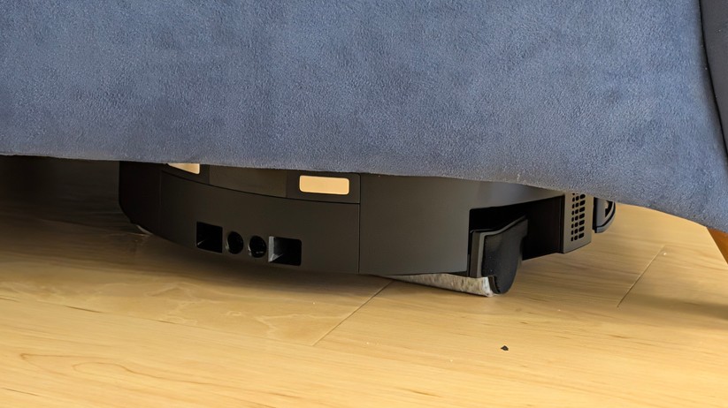 Ecovacs T90 Pro Omni – Reinigung