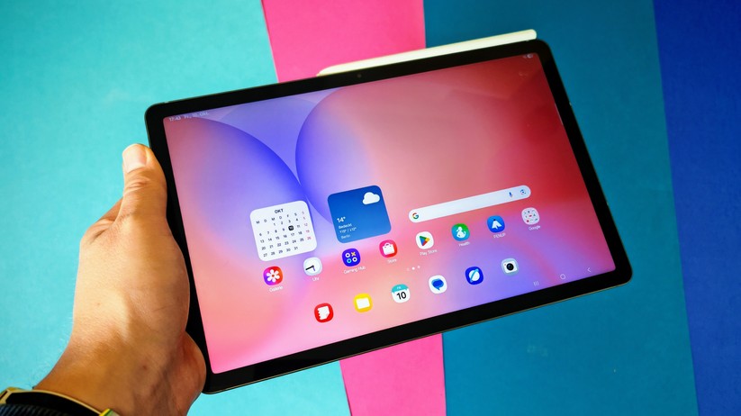 Samsung Galaxy Tab S10 Lite