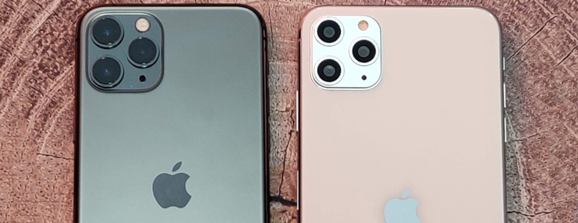 Viphone 11 Pro Max: Der dreiste Klon des Apple iPhone 11 Pro Max