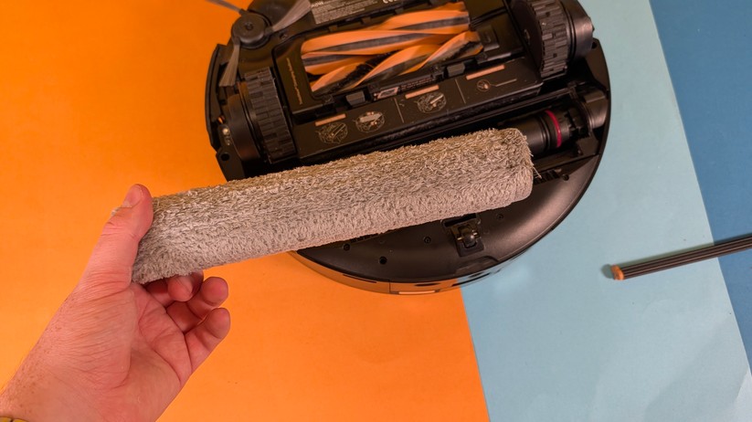 Mova Z70 Ultra Roller – Bilderstrecke