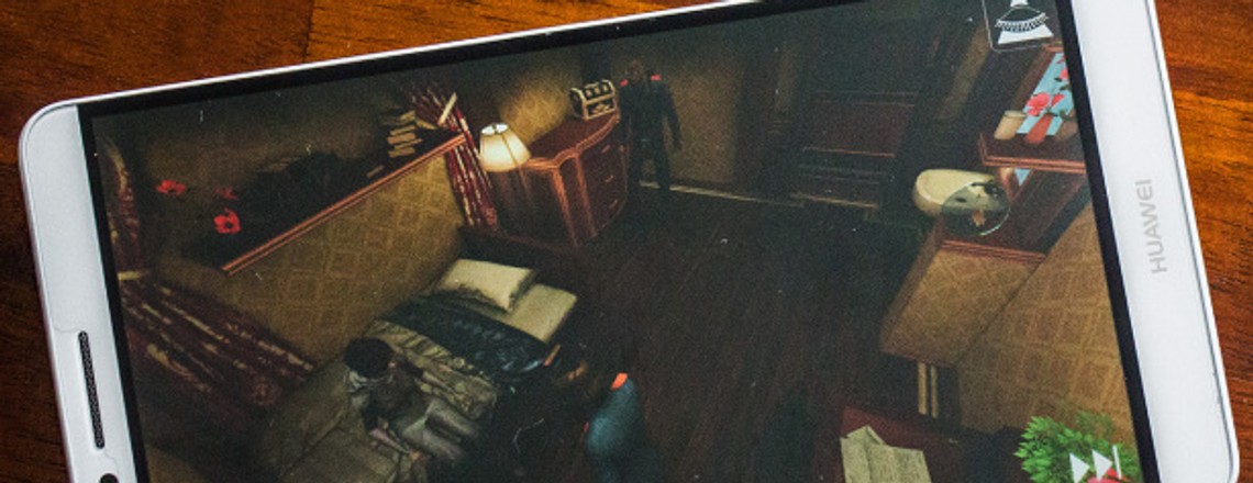 Republique: Stealth-Action-Dystopie für iOS und Android