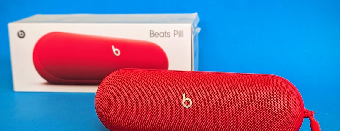 Beats PIll 2024