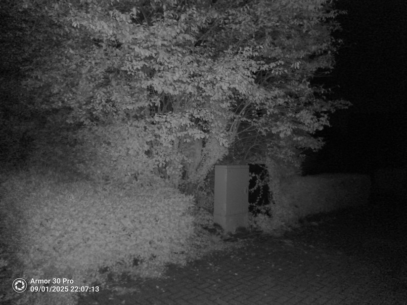 Ulefone Armor 30 Pro - Originalaufnahmen