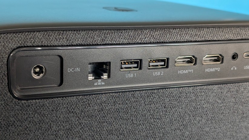 Casiris Omnistar L80