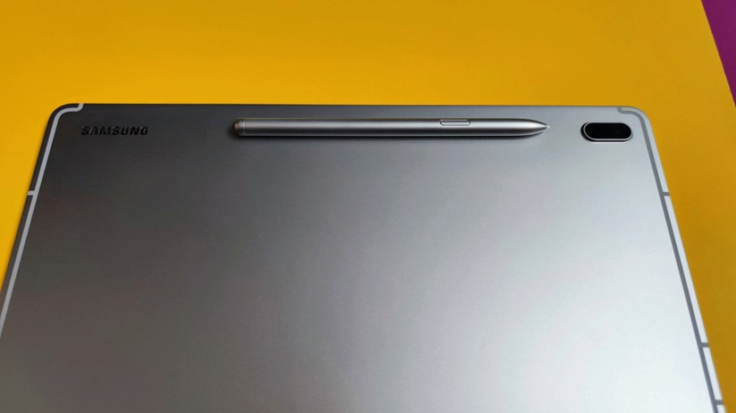 Samsung Galaxy Tab S7 FE 5G
