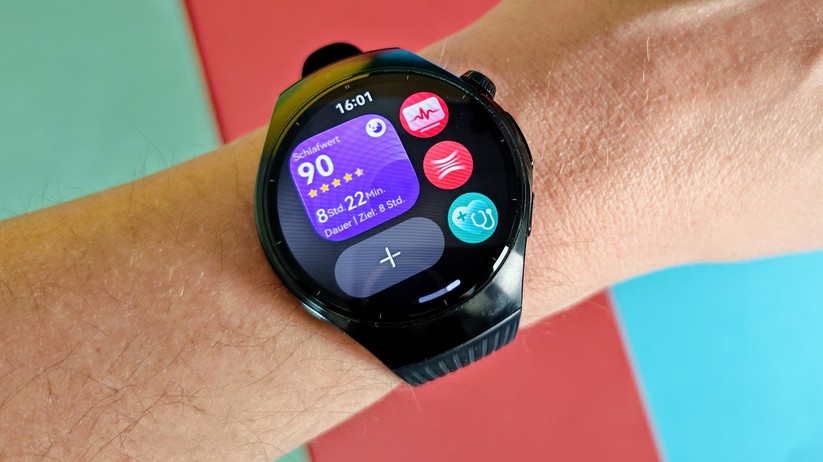 Huawei Watch 5