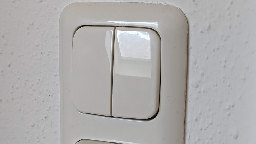 Philips Hue Wandschalter Modul