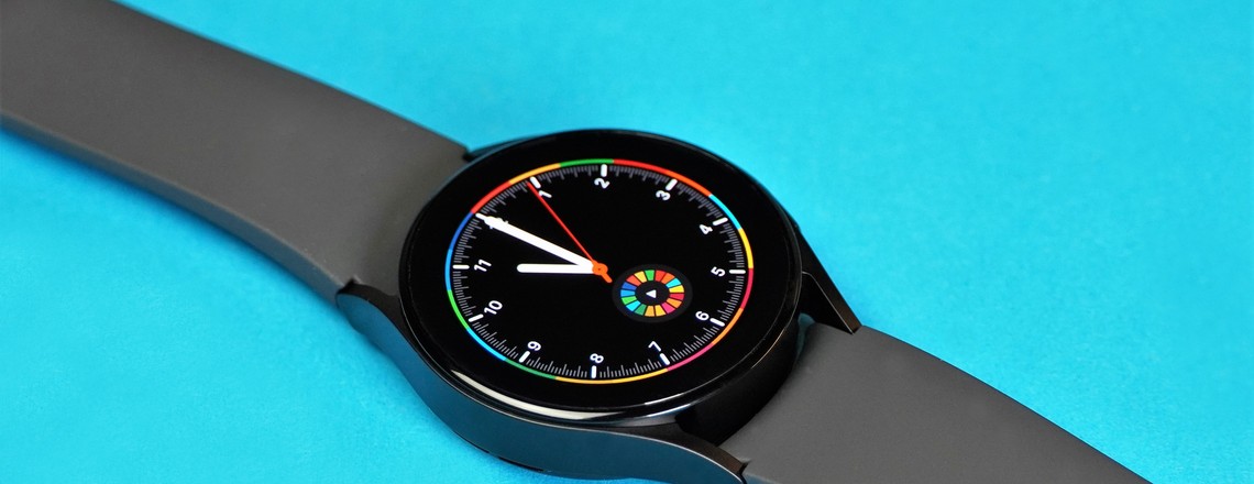 Samsung Galaxy Watch 5