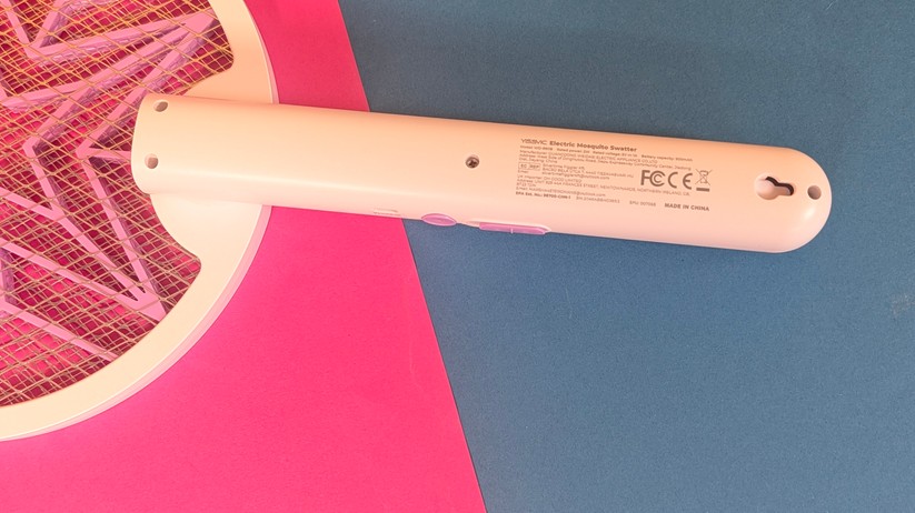 Yissvic WD980B – Bilderstrecke