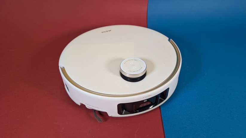 Mova V50 Ultra Complete – Bilderstrecke