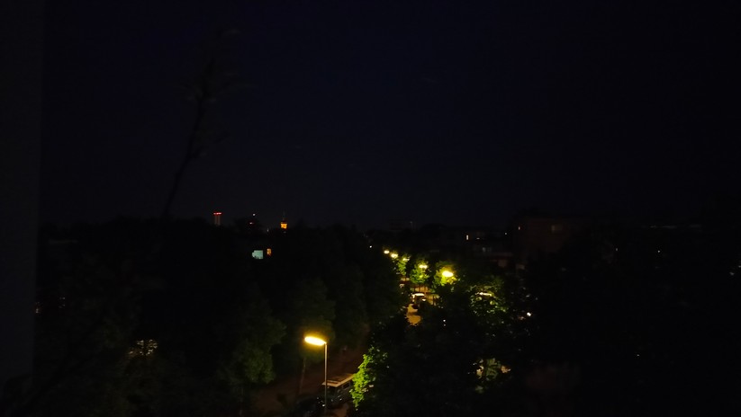 Realme 9 - Originalaufnahmen 