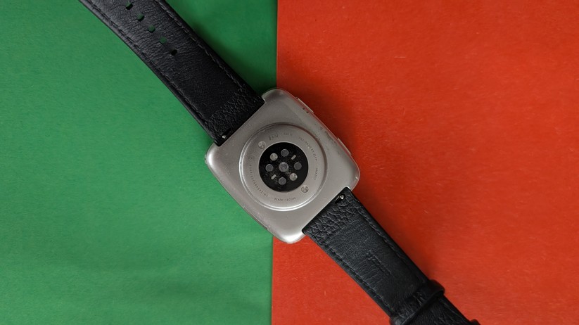 Amazfit Active 2 Square