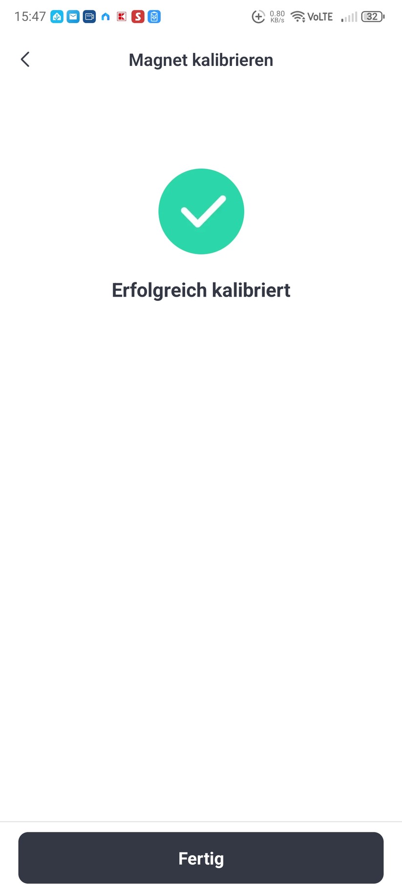 Lock Ultra, Keypad, Hub Mini: Die Einrichtung erfolgt über die Switchbot-App.