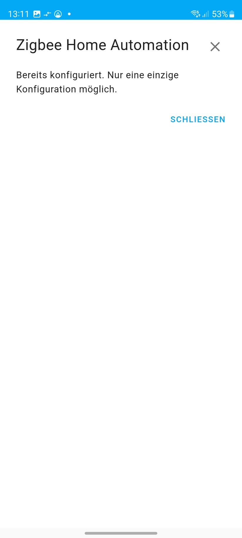 Home Assistant Green: Einrichtung und Konfiguration mit Mobile App