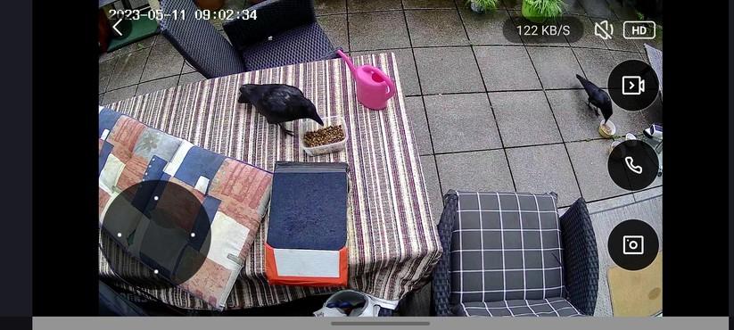 7Links IPC-740 (ZX-5346-675): Elesion-App