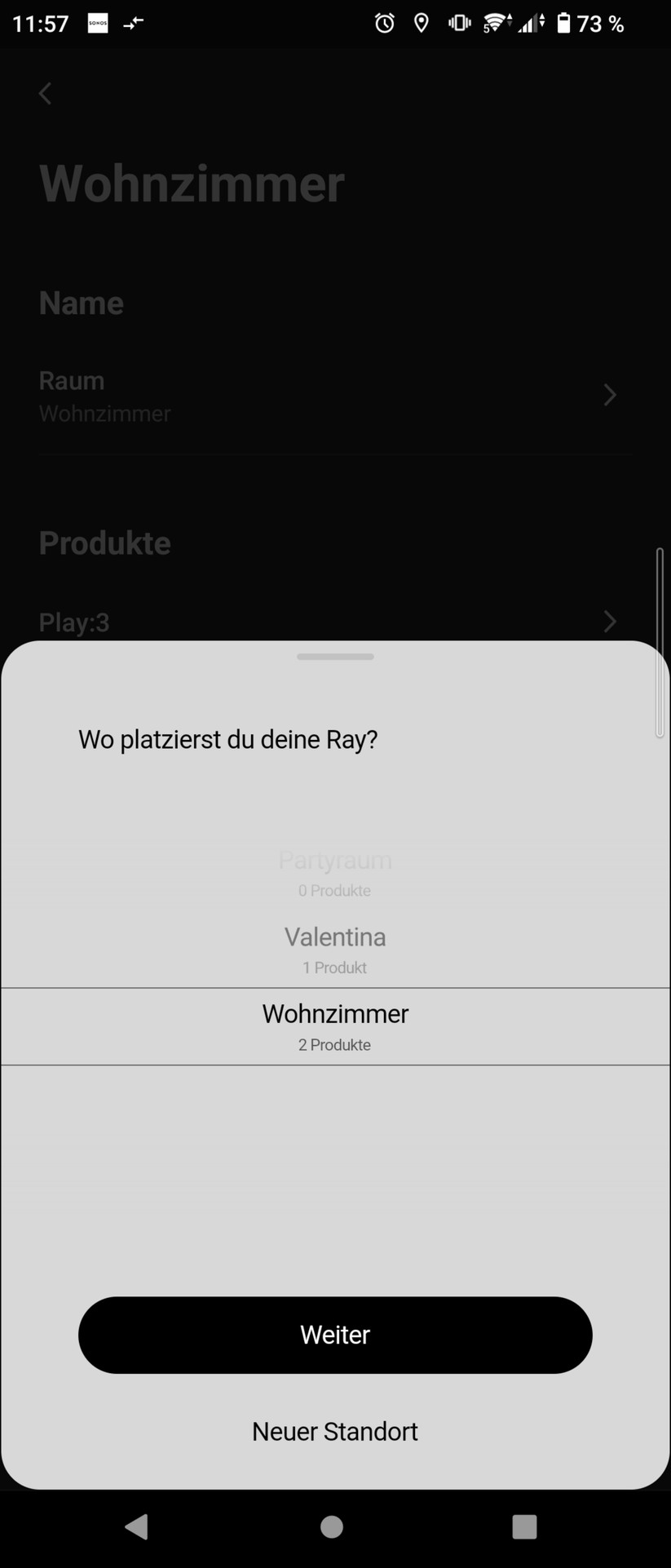 Sonos Ray: Soundbar & App