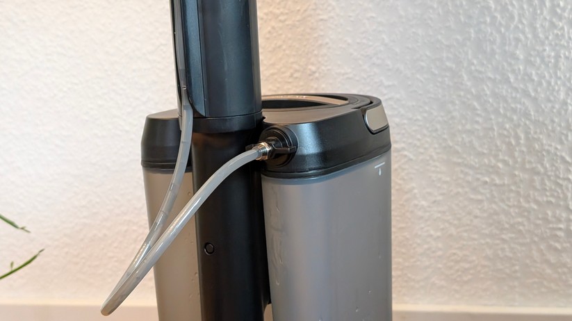 Shark Flexbreeze Pro Mist 