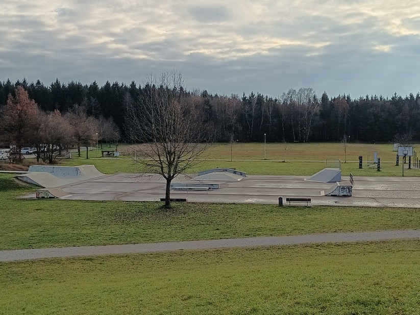 Gigaset GX6 - Originalaufnahmen