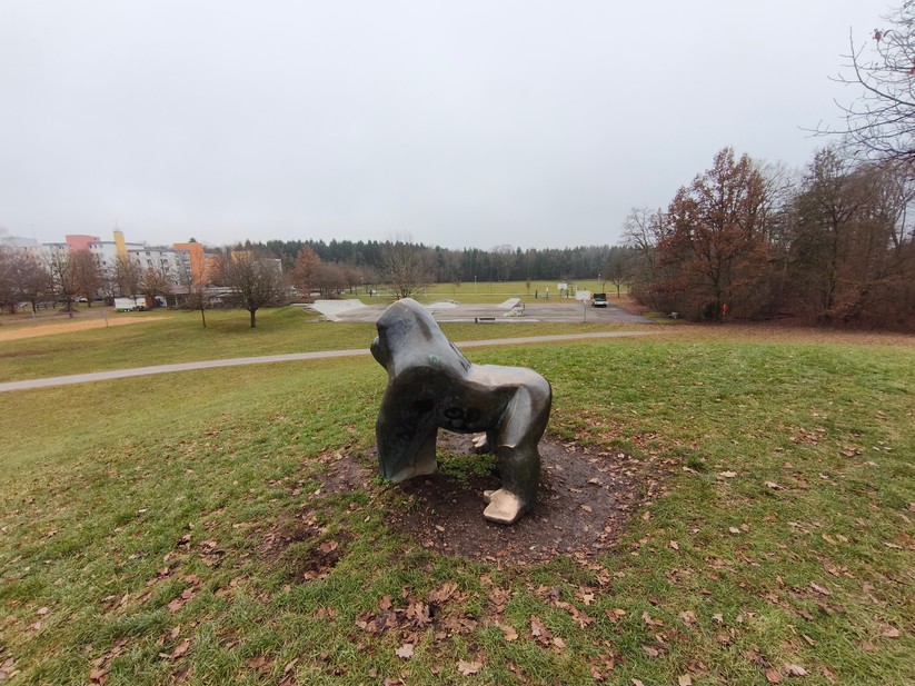 Xiaomi 15T - Originalaufnahmen