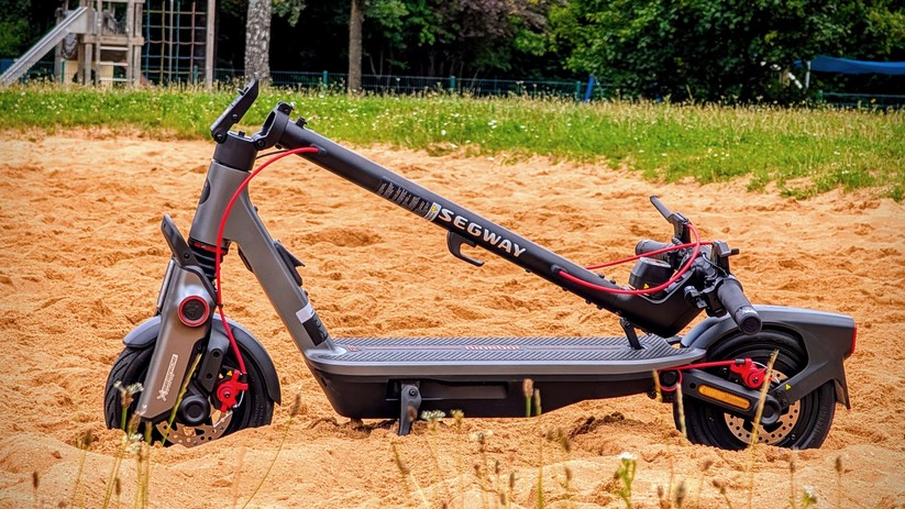Segway Ninebot F3 Pro